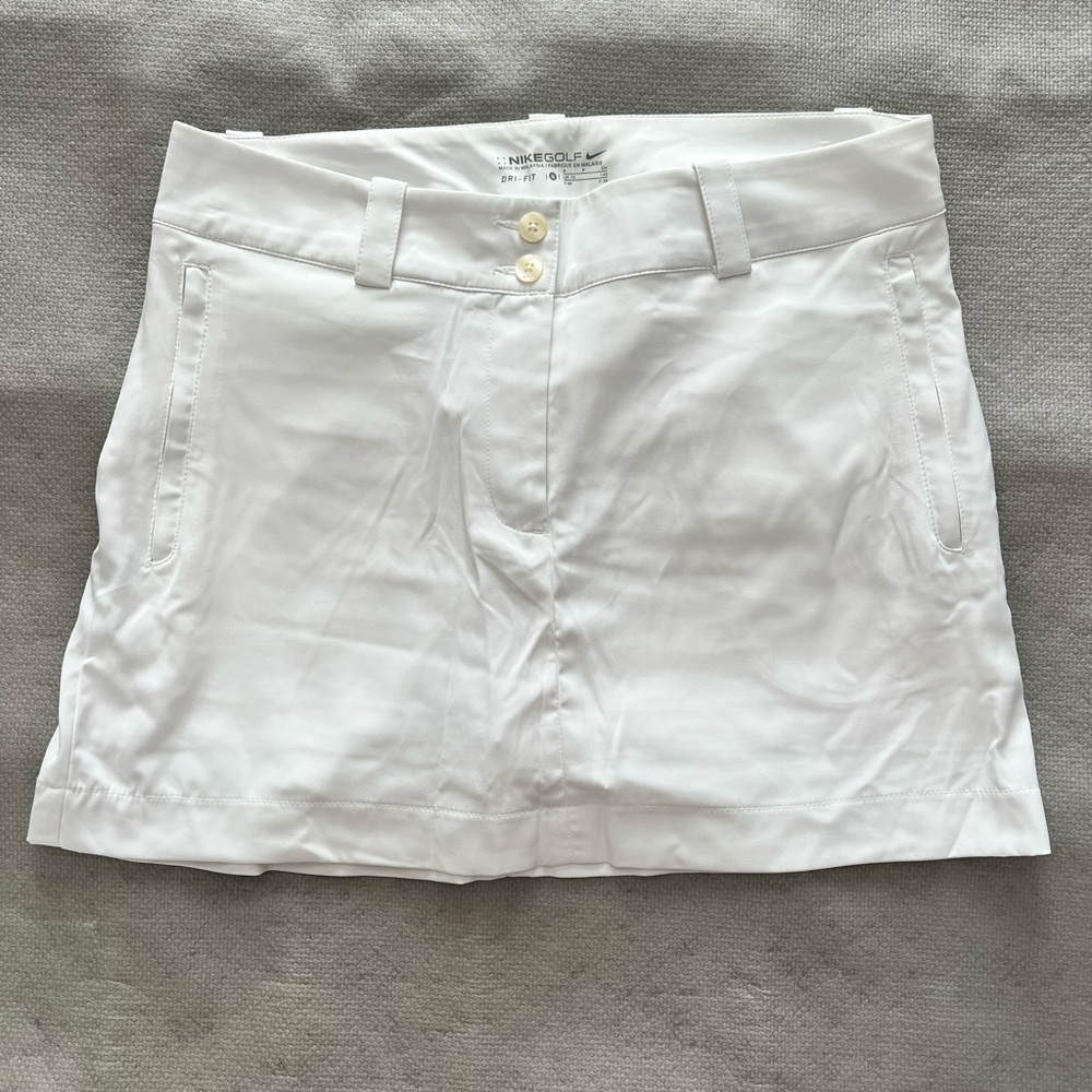 Nike Women's Golf Skort